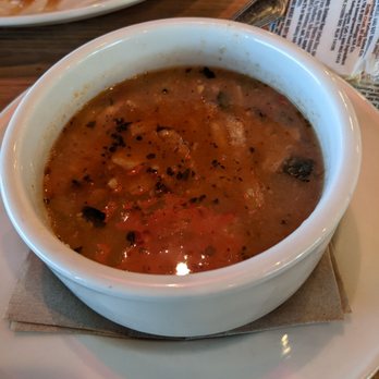 Applebee's Grill + Bar - Chicken tortilla soup - Sports Bars Near Me - Hixson, Tennessee