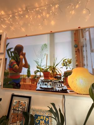 Neko Koneko Cafe by null