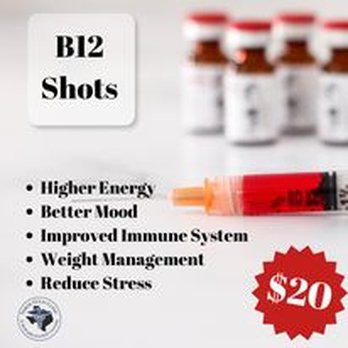 can b12 injections cause depression Are B12 Shots Safe? Royal Palm Beach Medical Group