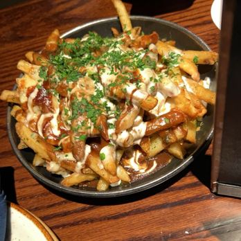 Puttshack - Oakbrook - Puttshack Poutine - Mini Golf Near Me - Oak Brook, Illinois Puttshack - Oakbrook - Puttshack Poutine - Mini Golf Near Me - Oak Brook, Illinois