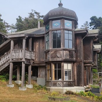 St Orres - Hotels Near Me - Gualala, California