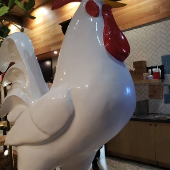 The Crack Shack - Chicken Shop Near Me - Costa Mesa, California The Crack Shack - Chicken Shop Near Me - Costa Mesa, California