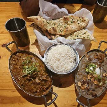 Hyderabadi Zaiqa - Indian Near Me - New York, New York Hyderabadi Zaiqa - Indian Near Me - New York, New York