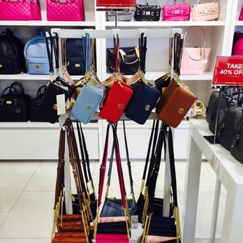 Michael Kors - Outlet Stores Near Me - Waipahu, Hawaii