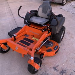 Bendle Lawn Equipment-Main - MZ 54