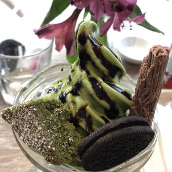 Tombo - London Sundae - Japanese Near Me - London, XGL