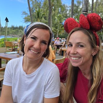 Burger Shack - Wife and fun staff. - Burgers Near Me - Kapalua, Hawaii Burger Shack - Wife and fun staff. - Burgers Near Me - Kapalua, Hawaii