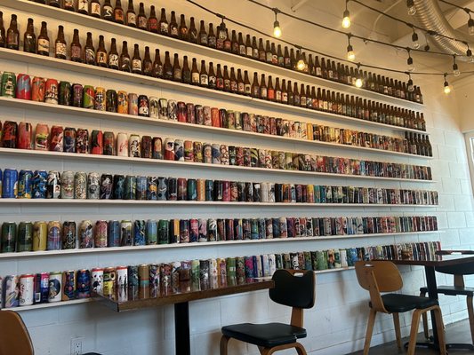 Collective Arts Brewing & Taproom by null