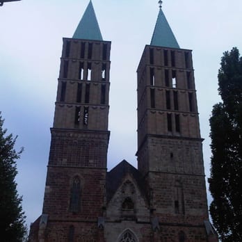 Martinskirche - Churches Near Me - Kassel, HE