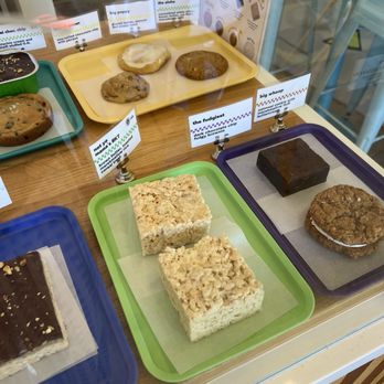 The Very Best Cookie - Bakeries Near Me - Los Angeles, California The Very Best Cookie - Bakeries Near Me - Los Angeles, California