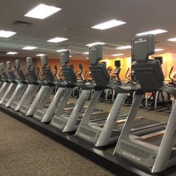 LA Fitness