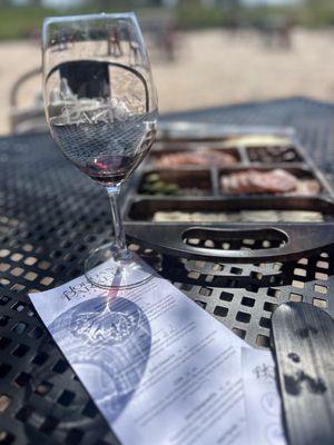 Jordan Parker Winery by null