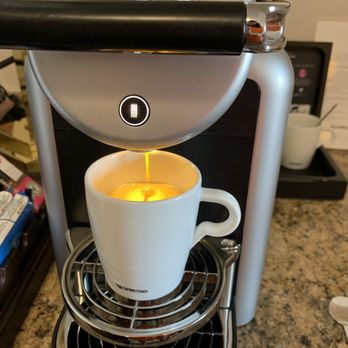 Magnolia Hotel & Spa - Awesome espresso machine! - Hotels Near Me - Victoria, British Columbia Magnolia Hotel & Spa - Awesome espresso machine! - Hotels Near Me - Victoria, British Columbia