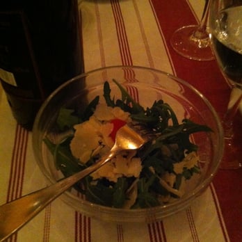 Latini - Arugula salad w/ parmasan and tomatoes. - Italian Near Me - Basel, BS Latini - Arugula salad w/ parmasan and tomatoes. - Italian Near Me - Basel, BS