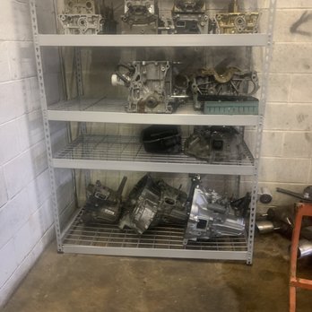 Aio performance - Engine rebuilt - Auto Repair Near Me - Philadelphia, Pennsylvania