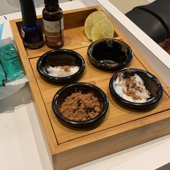 Avalon Nail Lounge - Chocolate - Nail Salons Near Me - Richmond, Texas Avalon Nail Lounge - Chocolate - Nail Salons Near Me - Richmond, Texas