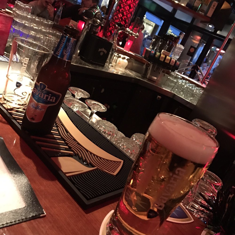 Cafe Euro Pub - Pubs Near Me - Amsterdam, New Hampshire Cafe Euro Pub - Pubs Near Me - Amsterdam, New Hampshire