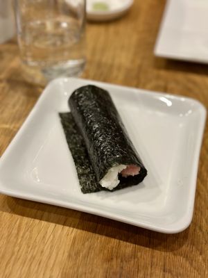 SUGARFISH by sushi nozawa by null