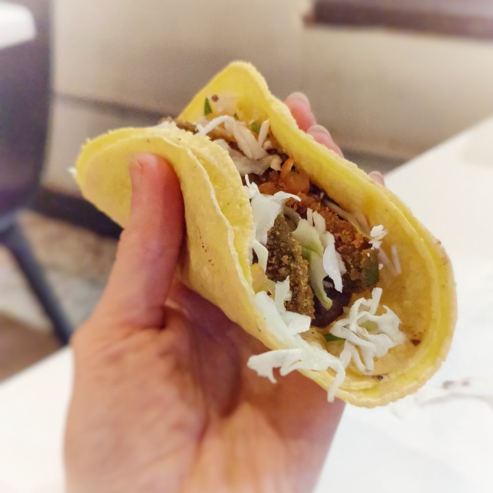 Papalote Taco House