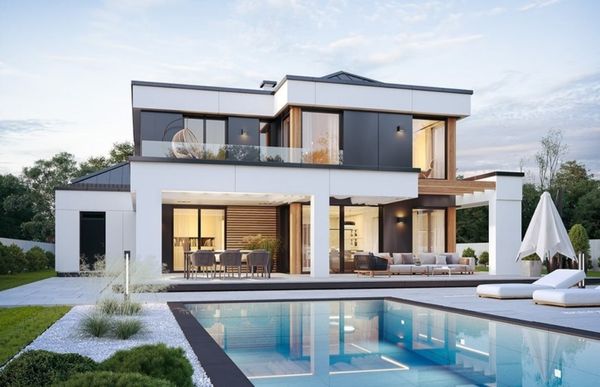 Hometech Construction and Development