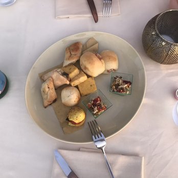 Tiberius - Italian Near Me - Pompei, NA