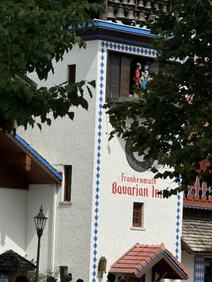 Zehnder's Splash Village by null