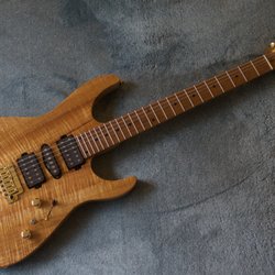 Haight Ashbury Music - Tom Anderson Angel