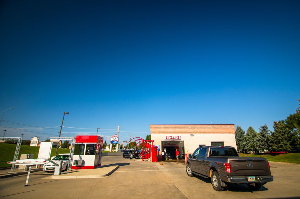 SILVERSTAR CAR WASH Updated September 2024 24 Photos & 32 Reviews