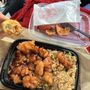 Asian Wok