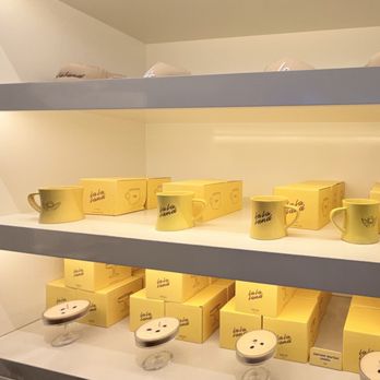 La La Land - Coffee & Tea Near Me - Los Angeles, California