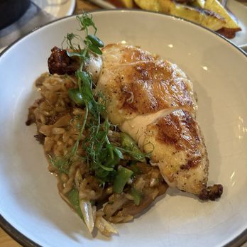 Husk - Chicken - American Near Me - Charleston, South Carolina