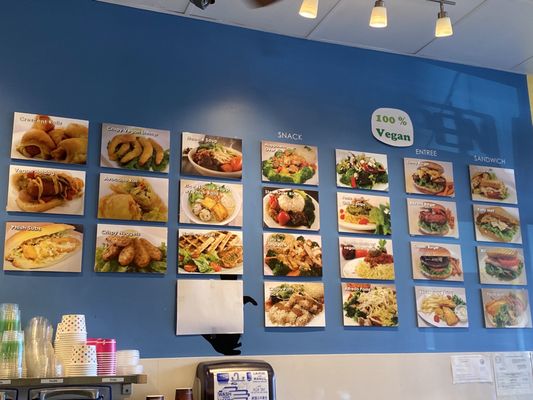 Happiness Cafe by null