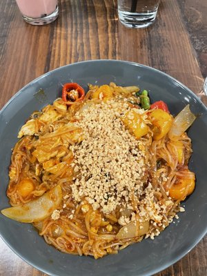Boone's Thai Kitchen by null