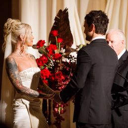 Ceremony