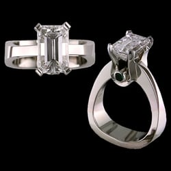 Yanke Designs Fine Jewelry
