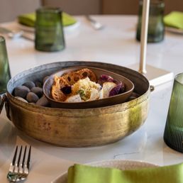 Roots Chaat