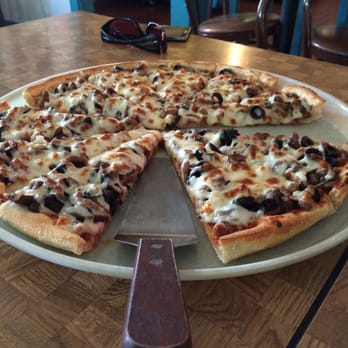 Godfather's Pizza - YUMMMM - Pizza Near Me - Cheyenne, Wyoming Godfather's Pizza - YUMMMM - Pizza Near Me - Cheyenne, Wyoming