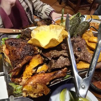 El Paraiso - Mexican Near Me - Lakeside, Colorado