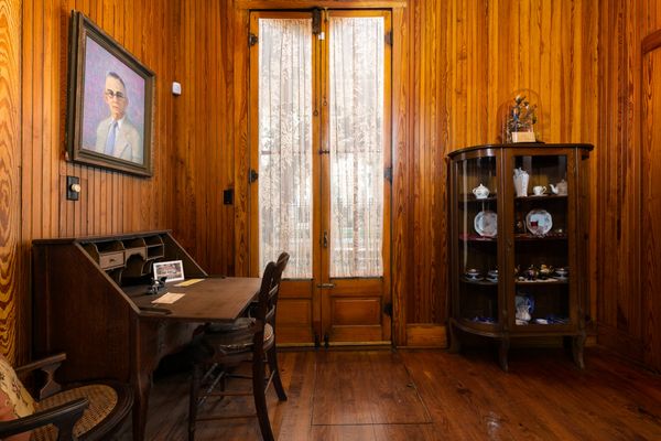 Historic Stranahan House Museum by null