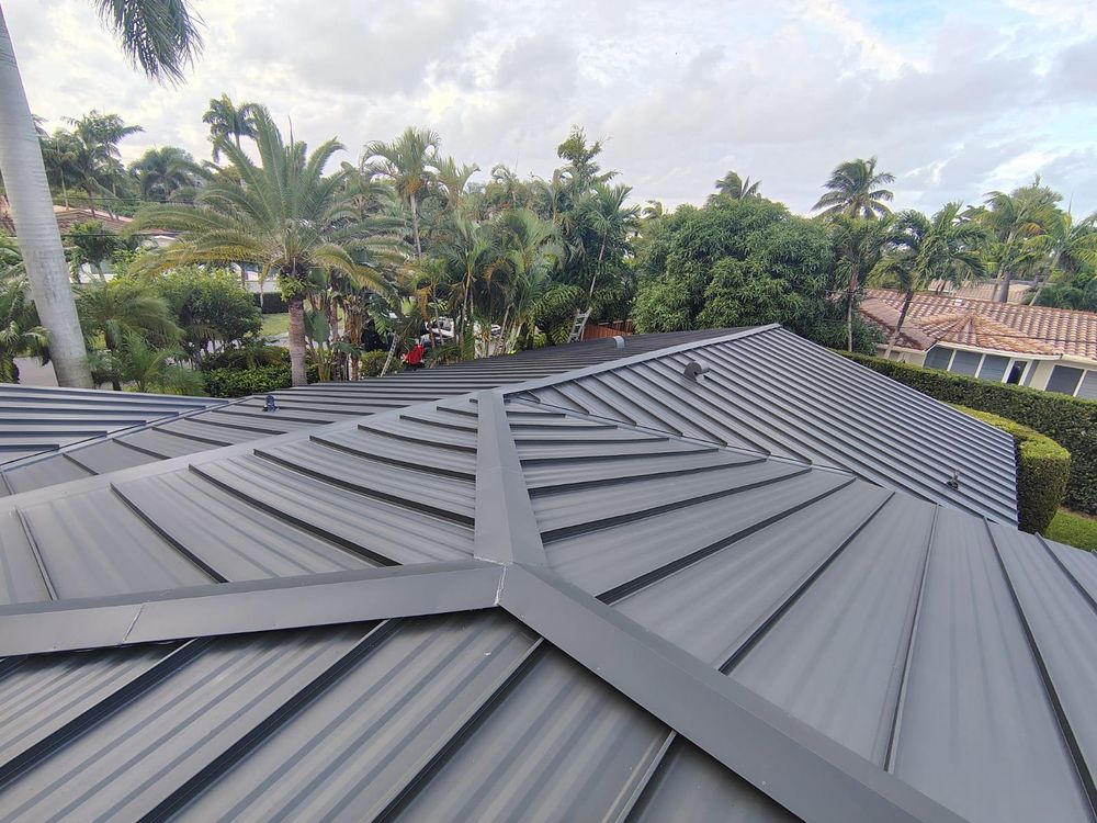 Slide of VY Construction