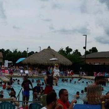 Sahara Sam's - Panorama view of outside pool area - Water Parks Near Me - West Berlin, New Jersey Sahara Sam's - Panorama view of outside pool area - Water Parks Near Me - West Berlin, New Jersey