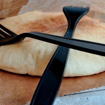 Parsley Modern Mediterranean - Pita - Mediterranean Near Me - Las Vegas, Nevada