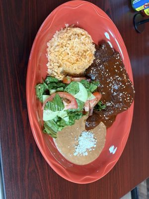 Mica's Mexican Restaurant by null