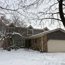 Harris Roofing, Siding, Windows & Doors