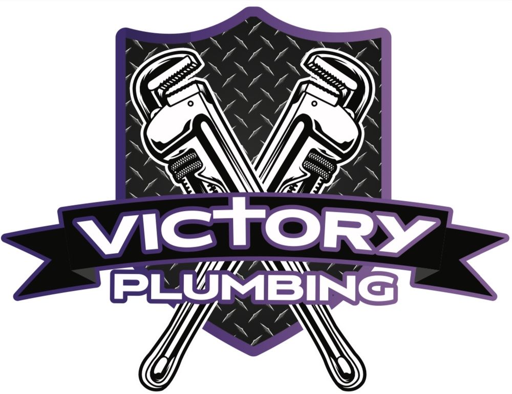 Slide of Victory Plumbing Solutions