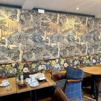 Swan Hotel - Hotels Near Me