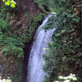 Multnomah Falls - Hiking Near Me - Bridal Veil, Oregon Multnomah Falls - Hiking Near Me - Bridal Veil, Oregon