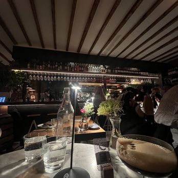 Evelina - Italian Near Me - Brooklyn, New York