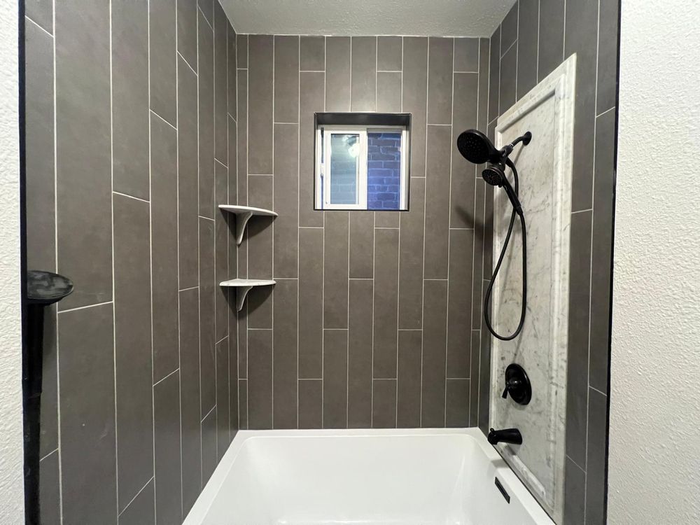 Slide of Great Homes Renovation