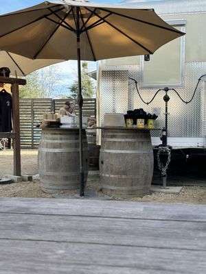 Priedite Barbecue by null